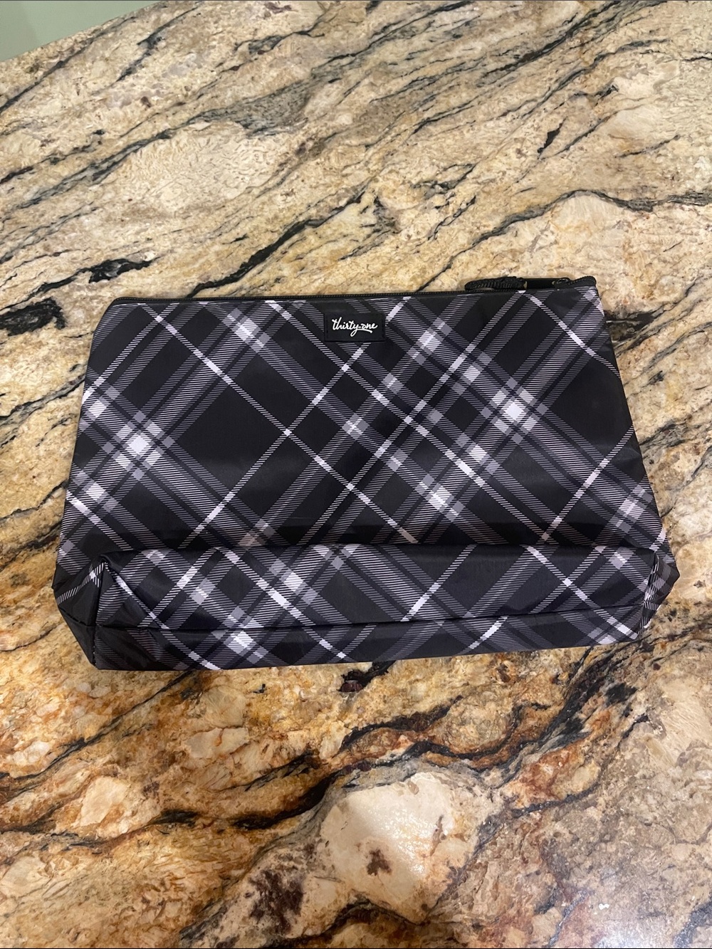 Thirty-one Thermal Zipper Pouch